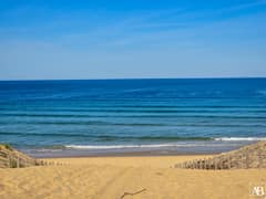 Cap Ferret