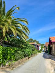 La baraque à huitres