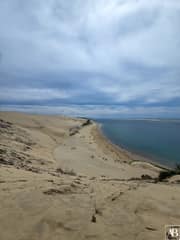 Dune of Pilat