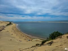 Dune of Pilat