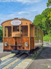 Le Train de La Rhune
