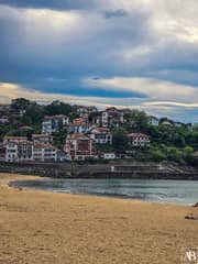 Saint-Jean-de-Luz