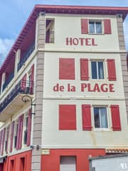 Saint-Jean-de-Luz