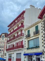 Saint-Jean-de-Luz