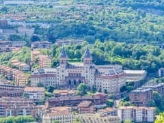 Donostia / San Sebastián