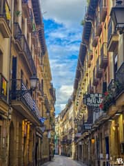Donostia / San Sebastián