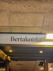 Bertakoteka