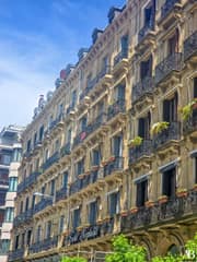 Donostia / San Sebastián