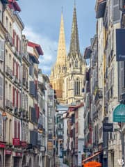 Bayonne