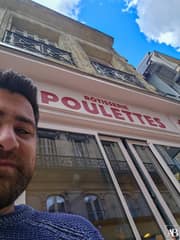 Rôtisserie Poulettes Fernand Lafargue