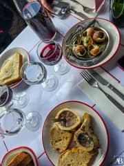 Bouillon Pigalle
