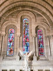 Basilique du Sacré-Cœur de Montmartre
