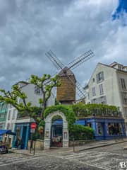 Le mur des je t'aime