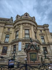Galeries Lafayette Haussmann