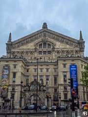 Galeries Lafayette Haussmann