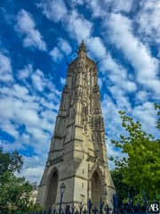 Tour Saint-Jacques