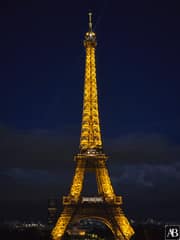 Eiffel Tower