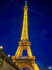 Eiffel Tower