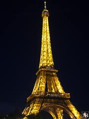 Eiffel Tower