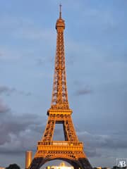 Eiffel Tower