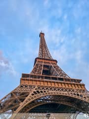 Eiffel Tower