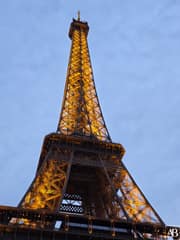 Eiffel Tower