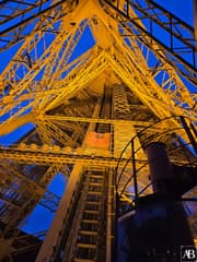 Eiffel Tower