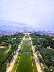 Eiffel Tower