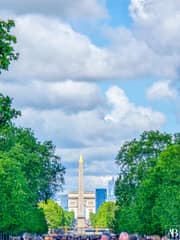 Tuileries Garden