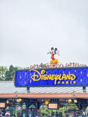 Disneyland Paris