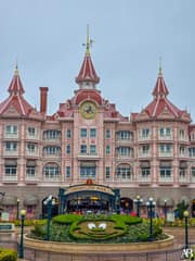 Disneyland Paris