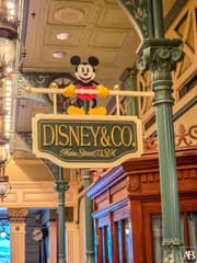 Disneyland Paris