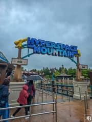 Disneyland Paris