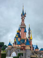 Disneyland Paris