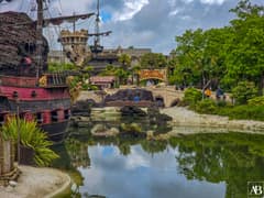 Disneyland Paris
