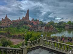 Disneyland Paris