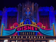 Disneyland Paris