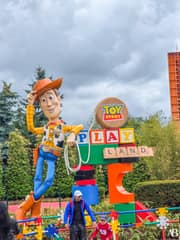 Disneyland Paris