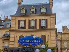 Disneyland Paris