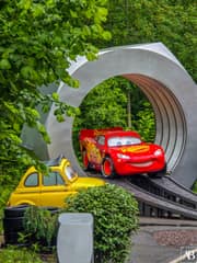 Disneyland Paris