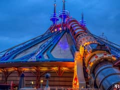 Disneyland Paris