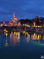 Disneyland Paris