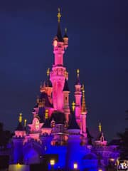 Disneyland Paris