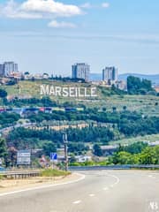 Marseille