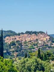 Le Castellet