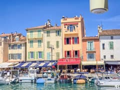 Cassis