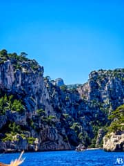 Parc national des Calanques