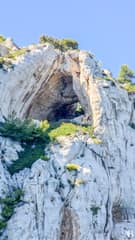 Parc national des Calanques
