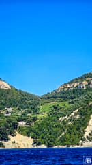 Parc national des Calanques