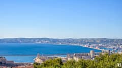 Notre-Dame de la Garde
